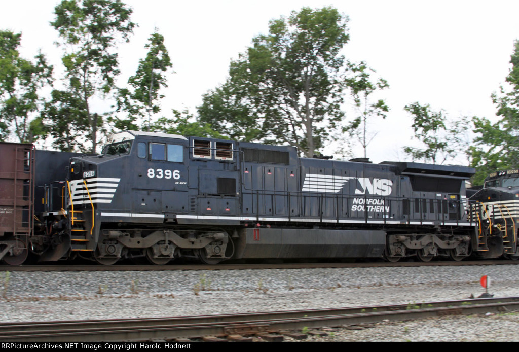 NS 8396